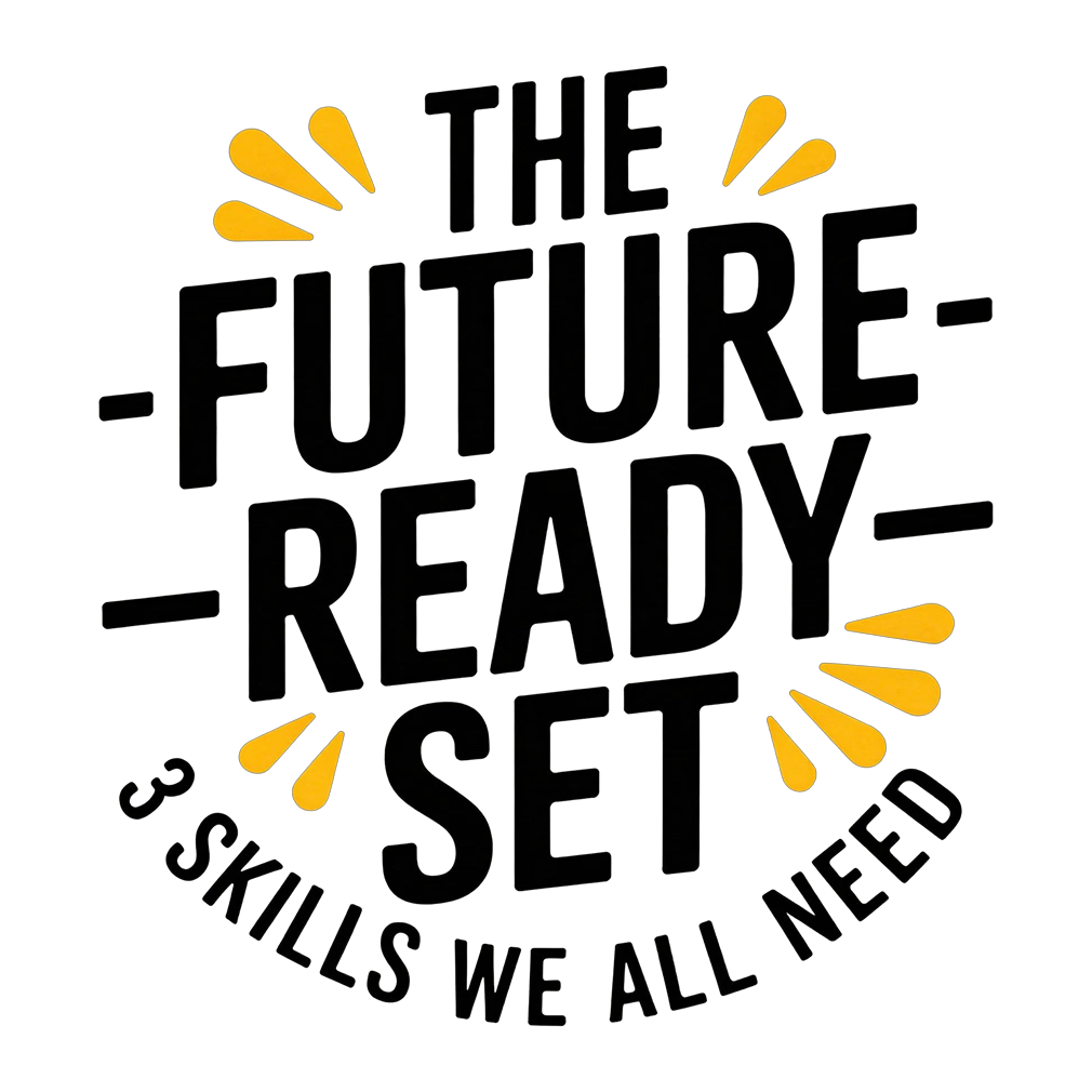 The Future-Ready Set logo