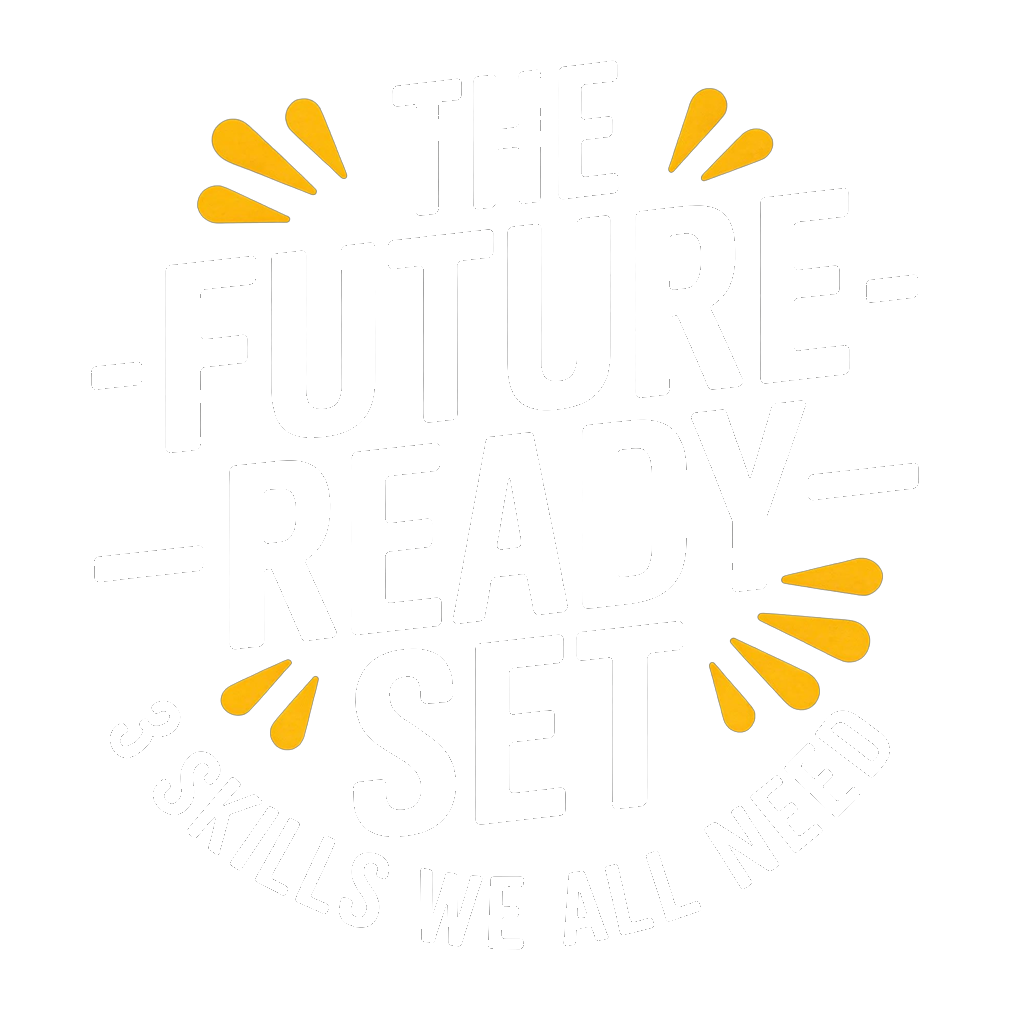 The Future-Ready Set logo